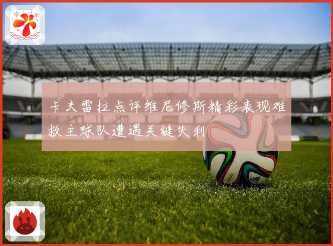 卡夫雷拉点评维尼修斯精彩表现难救主球队遭遇关键失利