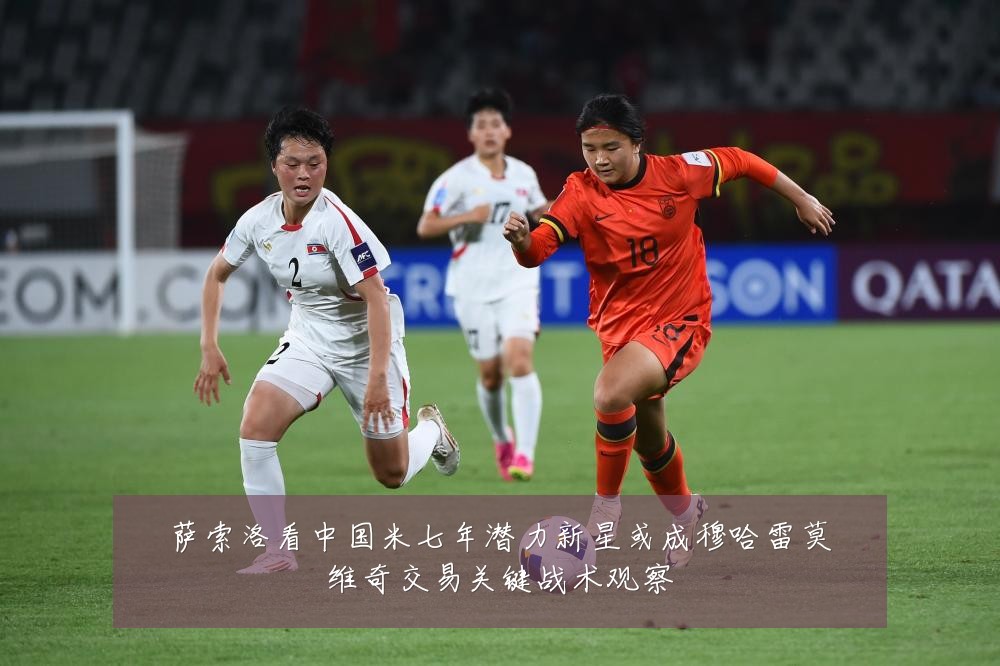 萨索洛看中国米七年潜力新星或成穆哈雷莫维奇交易关键战术观察